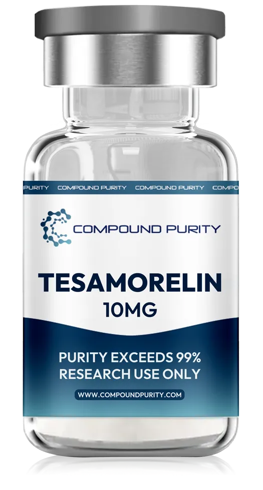 Tesamorlin 10mg